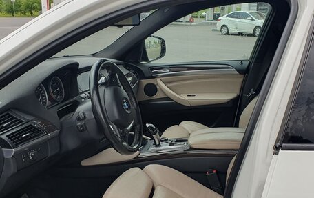 BMW X6, 2011 год, 2 250 000 рублей, 10 фотография
