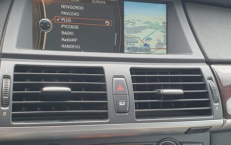 BMW X6, 2011 год, 2 250 000 рублей, 17 фотография