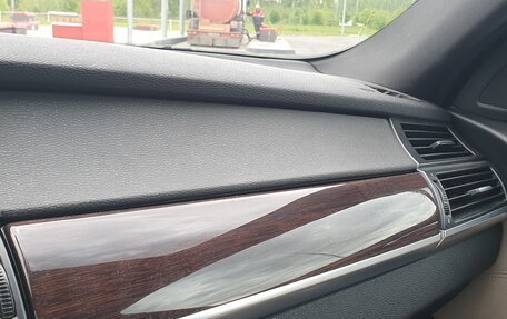 BMW X6, 2011 год, 2 250 000 рублей, 18 фотография
