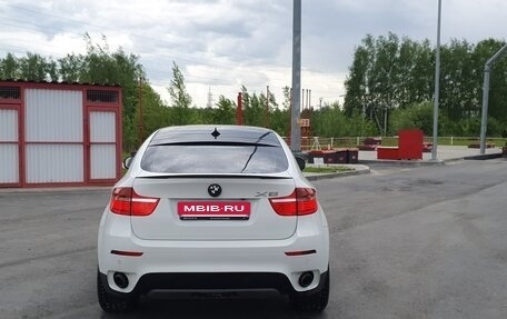 BMW X6, 2011 год, 2 250 000 рублей, 6 фотография