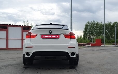 BMW X6, 2011 год, 2 250 000 рублей, 5 фотография