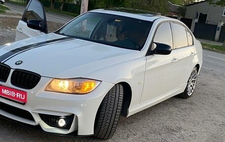 BMW 3 серия, 2009 год, 1 600 000 рублей, 2 фотография