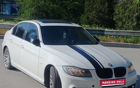 BMW 3 серия, 2009 год, 1 600 000 рублей, 3 фотография