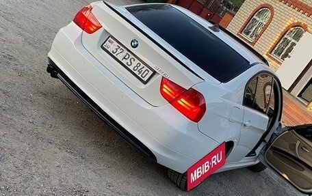 BMW 3 серия, 2009 год, 1 600 000 рублей, 6 фотография