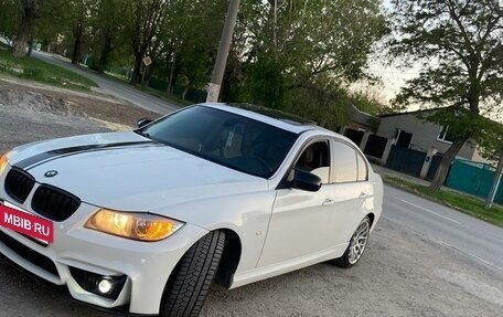 BMW 3 серия, 2009 год, 1 600 000 рублей, 4 фотография