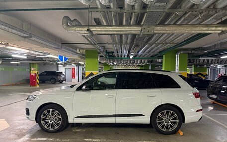 Audi Q7, 2019 год, 4 400 000 рублей, 8 фотография
