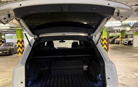 Audi Q7, 2019 год, 4 400 000 рублей, 9 фотография