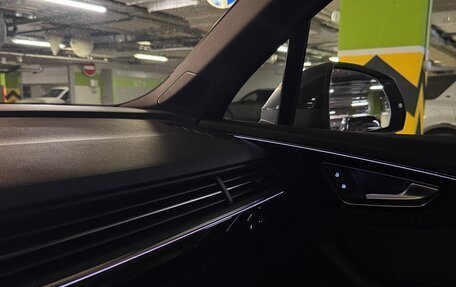 Audi Q7, 2019 год, 4 400 000 рублей, 11 фотография