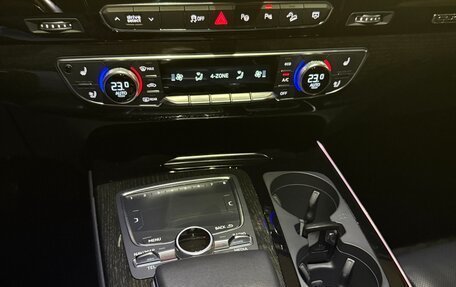 Audi Q7, 2019 год, 4 400 000 рублей, 18 фотография