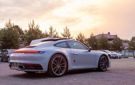 Porsche 911, 2020 год, 13 840 000 рублей, 5 фотография