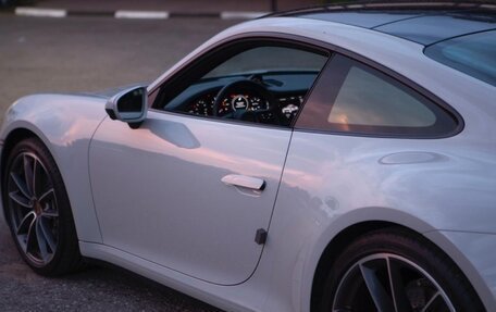 Porsche 911, 2020 год, 13 840 000 рублей, 8 фотография
