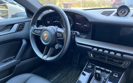 Porsche 911, 2020 год, 13 840 000 рублей, 9 фотография