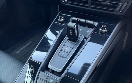 Porsche 911, 2020 год, 13 840 000 рублей, 11 фотография