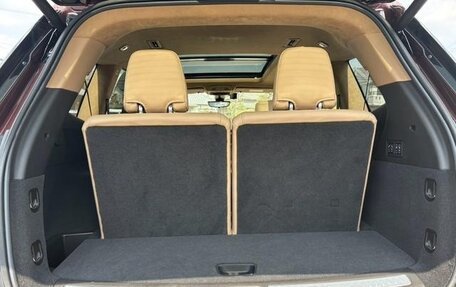Cadillac XT6 I, 2022 год, 8 620 000 рублей, 15 фотография