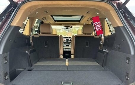 Cadillac XT6 I, 2022 год, 8 620 000 рублей, 16 фотография