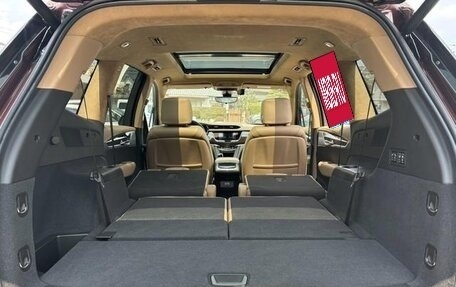 Cadillac XT6 I, 2022 год, 8 620 000 рублей, 17 фотография