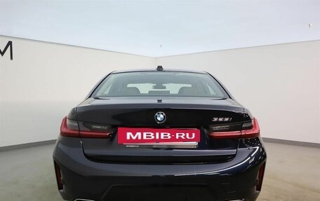 BMW 3 серия, 2024 год, 6 750 000 рублей, 4 фотография