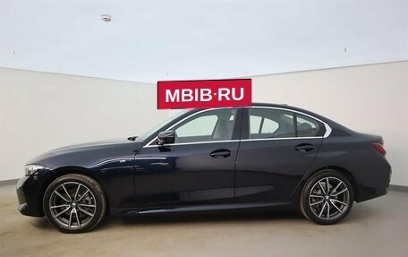 BMW 3 серия, 2024 год, 6 750 000 рублей, 5 фотография