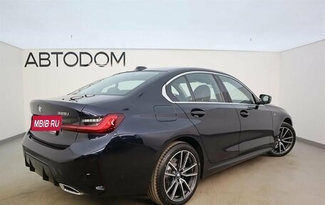 BMW 3 серия, 2024 год, 6 750 000 рублей, 2 фотография