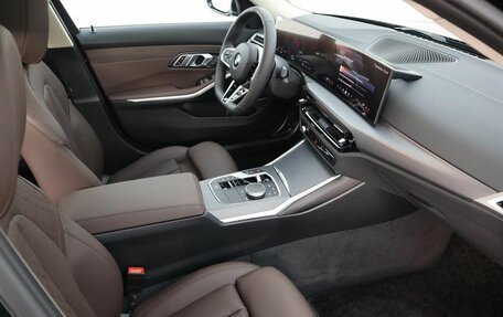 BMW 3 серия, 2024 год, 6 750 000 рублей, 11 фотография