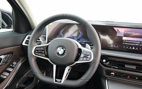 BMW 3 серия, 2024 год, 6 750 000 рублей, 17 фотография