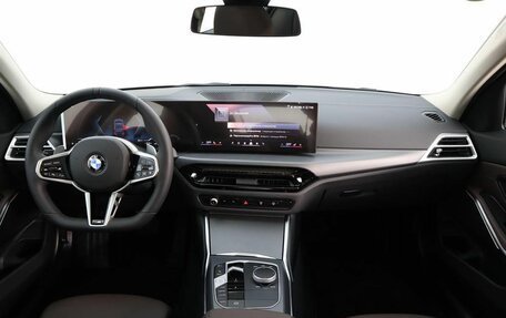 BMW 3 серия, 2024 год, 6 750 000 рублей, 18 фотография