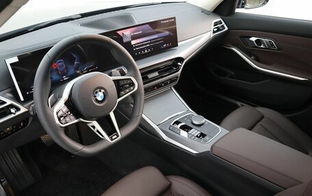BMW 3 серия, 2024 год, 6 750 000 рублей, 15 фотография