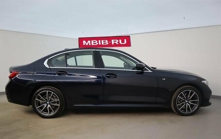 BMW 3 серия, 2024 год, 6 750 000 рублей, 6 фотография