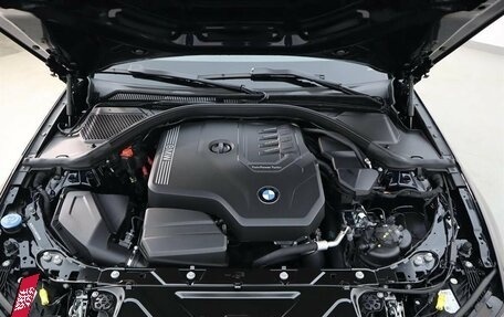 BMW 3 серия, 2024 год, 6 750 000 рублей, 10 фотография