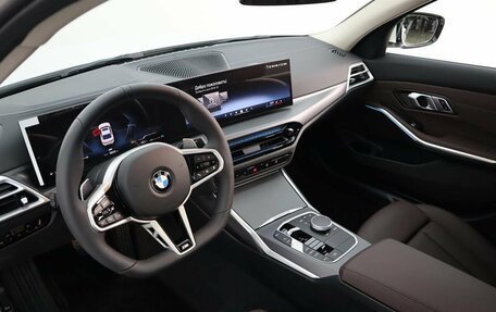 BMW 3 серия, 2024 год, 6 750 000 рублей, 16 фотография