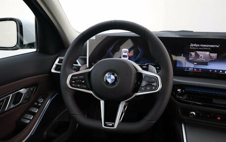 BMW 3 серия, 2024 год, 6 750 000 рублей, 18 фотография