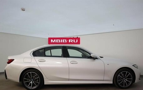 BMW 3 серия, 2024 год, 6 750 000 рублей, 6 фотография