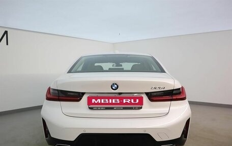 BMW 3 серия, 2024 год, 6 750 000 рублей, 4 фотография