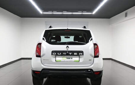 Renault Duster I рестайлинг, 2019 год, 1 545 000 рублей, 6 фотография