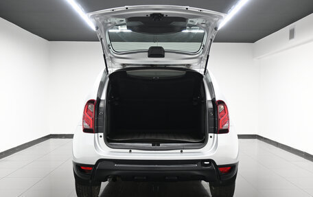 Renault Duster I рестайлинг, 2019 год, 1 545 000 рублей, 9 фотография