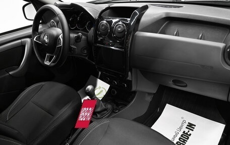 Renault Duster I рестайлинг, 2019 год, 1 545 000 рублей, 15 фотография
