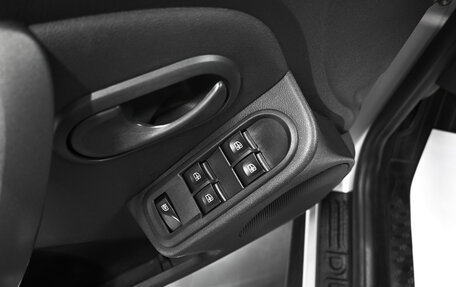 Renault Duster I рестайлинг, 2019 год, 1 545 000 рублей, 20 фотография