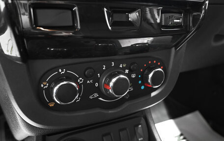 Renault Duster I рестайлинг, 2019 год, 1 545 000 рублей, 18 фотография