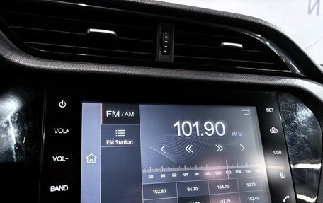 Chery Tiggo 3 I, 2017 год, 750 000 рублей, 12 фотография