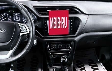 Chery Tiggo 3 I, 2017 год, 750 000 рублей, 6 фотография
