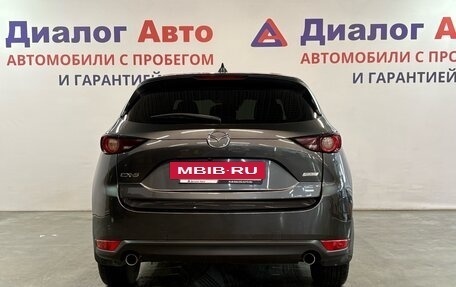Mazda CX-5 II, 2018 год, 2 250 000 рублей, 4 фотография