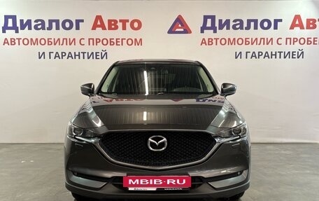 Mazda CX-5 II, 2018 год, 2 250 000 рублей, 2 фотография