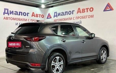 Mazda CX-5 II, 2018 год, 2 250 000 рублей, 3 фотография