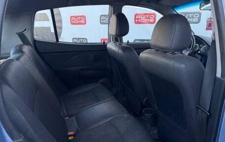 KIA Picanto I, 2010 год, 450 000 рублей, 11 фотография