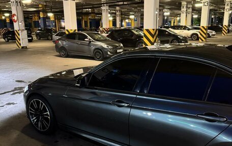 BMW 3 серия, 2015 год, 1 600 000 рублей, 6 фотография