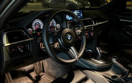 BMW 3 серия, 2015 год, 1 600 000 рублей, 13 фотография