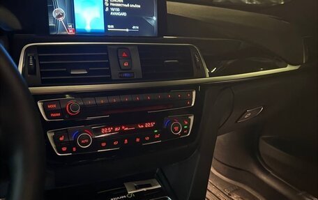 BMW 3 серия, 2015 год, 1 600 000 рублей, 14 фотография