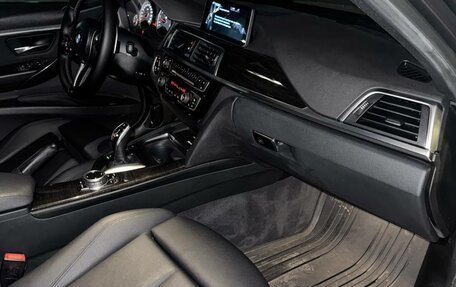 BMW 3 серия, 2015 год, 1 600 000 рублей, 15 фотография