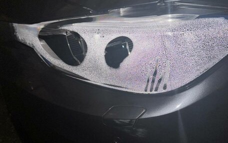 BMW 3 серия, 2015 год, 1 600 000 рублей, 21 фотография