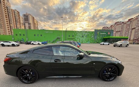 BMW 4 серия, 2021 год, 5 500 000 рублей, 3 фотография